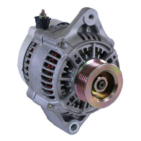Db Electrical Alternator For Toyota Previa 100211-8390 100211-8391 100211-8392; And0026 400-52204